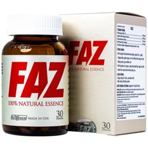 FAZ Ecogreen
