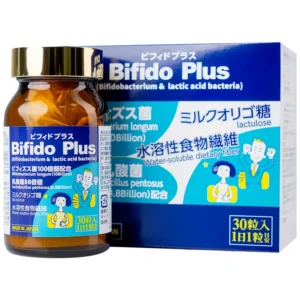 Bifido Plus Jpanwell