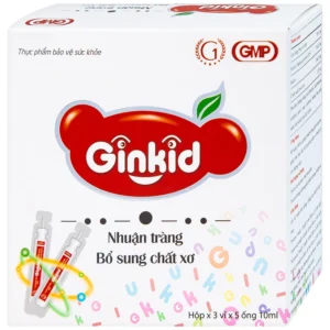 Siro Ginkid GINIC
