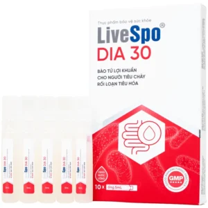 Livespo DIA
