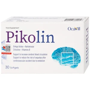 Pikolin Ocavill