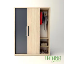 Wardrobe – TU003