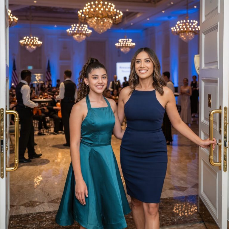 ‘You Don’t Belong Here!’ They Whispered at the Elite Country Club—Then the Owner Called My Name and Revealed a Legacy Secret That Blew Up the City’s Old Money Establishment