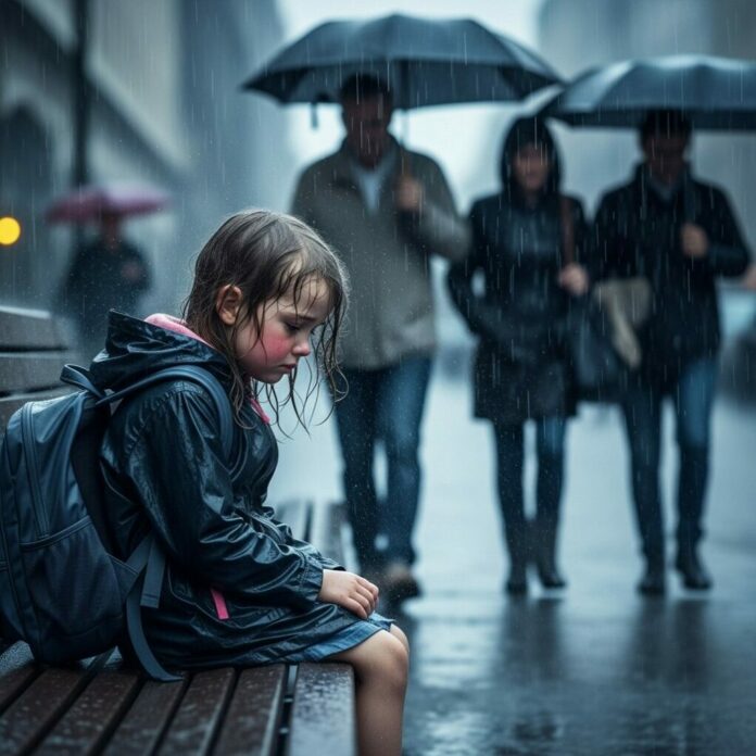 I Cut Off My Parents After They Left My Sick Daughter Shivering In the Rain: How A 104-Degree Fever Forced Me to End Years of Financial Manipulation and Triggered a Vicious Family War