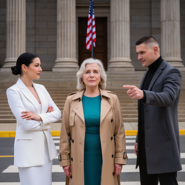 “WE’RE NOT YOUR BANK ANYMORE,” SON SNAPPED, UNAWARE HIS $15,000 MONTHLY ALLOWANCE WAS PENDING HIS MOTHER’S APPROVAL: WIDOW’S REVENGE EXPOSED HER 23.7 MILLION DOLLAR SECRET AND COLLAPSED HER ENTITLED CHILDREN’S LIFESTYLE WITH ONE TAP.