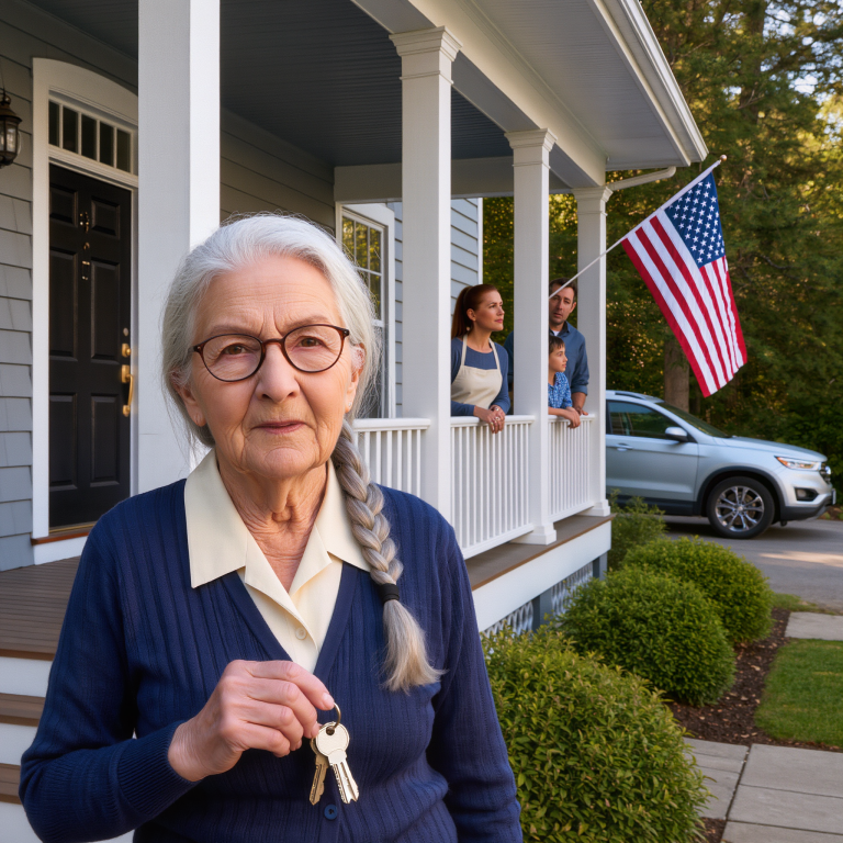 THE MALIBU CONSPIRACY: The 70-Year-Old Seamstress Who Defended Her $300,000 Sanctuary Against Her Son’s Fraudulent Plot—The Legal Firestorm That Cost the Entitled Couple Their Marriage, Their Money, and Their Freedom.