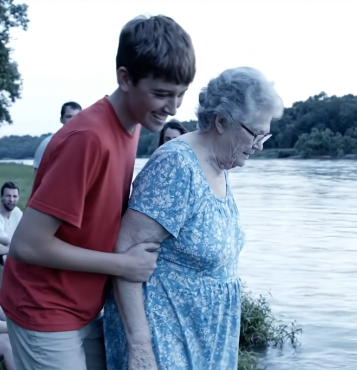 My Grandson Shoved Me Underwater for a Joke; They Sneered as I Choked — But They Didn’t Know What I KeF-pt Hidden. They Thought I Was a Useless Old Woman. They Forgot Who Paid Their Bills. And They Never Saw My Revenge Coming.