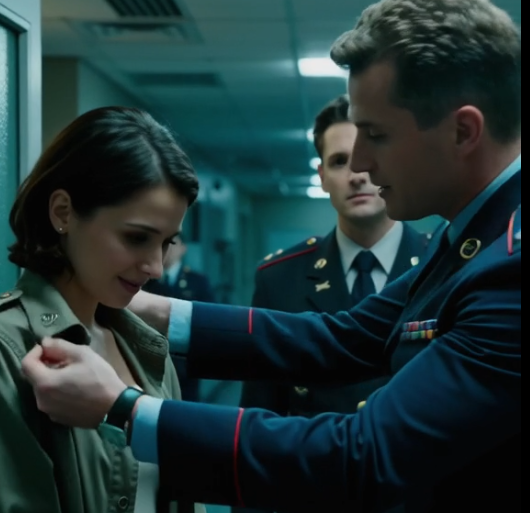 They Ordered Me To Remove My Uniform on Base. I Didn’t Argue. But When the Jacket Came Off and They Saw the Tattoo Everyone Feared—03-07-09—the Room Froze. They Thought We Were All Ghosts From That Valley. They Were Wrong. I Survived. And the Ink on My Skin Was the Story They Tried to Bury. This is What Really Happened.