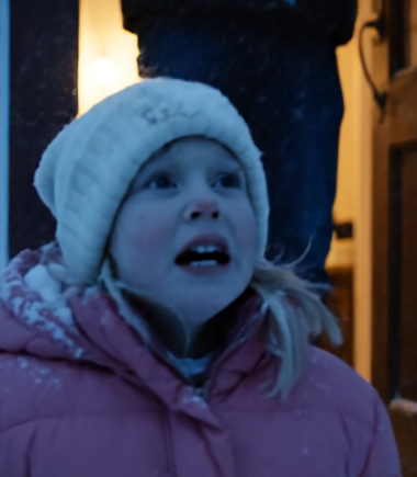 A 7-Year-Old Girl, Shoeless in a Blizzard, Begged the Town ‘Hermit’ to Save Her Beaten Mother. What She Didn’t Know: ‘Silent Hank’ Wasn’t a Rancher. He Was a Missing Billionaire, Hiding From a Past That Was About to Catch Up With Him, and He Was Ready For a War.