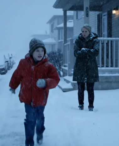 I Am the 68-Year-Old “Witch” of Maple Ridge Forest. For 20 Years, I’ve Lived Alone, Waiting to Die. Then, During the Worst Storm in Oregon History, a 6-Year-Old Boy, Barefoot and Covered in Bruises, Collapsed on My Porch. His Stepmother, a Monster in a Lying Mask, Just Served Me Court Papers. She Says I “Kidnapped” Him. She Has No Idea How Far I’ll Go. I Already Lost One Son. I Will Not Lose This One.