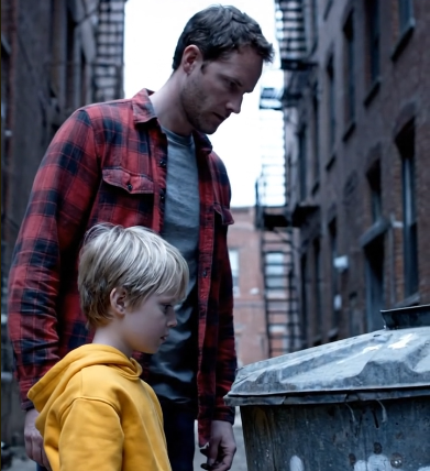 I Told a Filthy Street Kid to Get Lost. Hours Later, I Returned to the Dumpster He Was Pointing At. What I Found Inside Didn’t Just Shatter My World—It Exposed a Sin We Were All Complicit In.