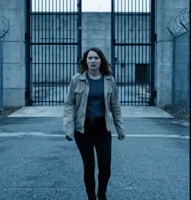 The Stepmother’s Final Betrayal: Out of Prison, the Convicted Abuser Returned, Not to Beg, But to Weaponize Her Stepdaughter’s Trauma in a Vicious Scheme—Only to be Trapped by the Father’s Unseen Skills and Stripped of Her Freedom Forever.