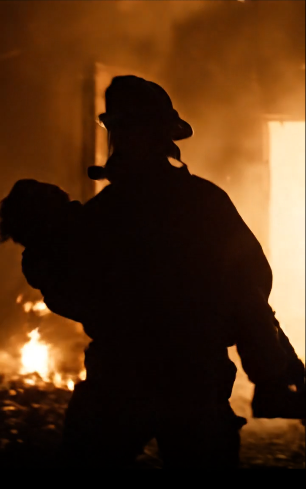 THE 10 SECONDS THAT SAVED HER: Why the Outlaw Biker Gang at Pump Three Stood Between a Broken Teen and the Police