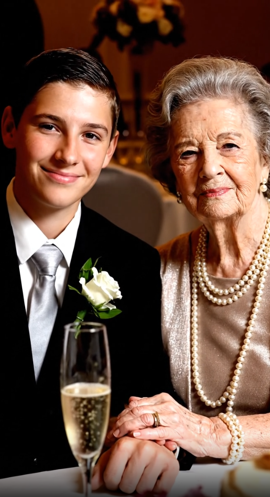 MARRIED FOR MILLIONS: A Law Student Sold His Soul to a 71-Year-Old Heiress to Save His Family from Crushing Debt—But Just Seven Days After the Clinical Wedding, He Found Her Locked Diary Revealing a Decades-Old Secret: Their Marriage Wasn’t a Rescue Contract, It Was the First Vicious Move in a Calculated, Decades-Old VENDETTA Against His Late Father.