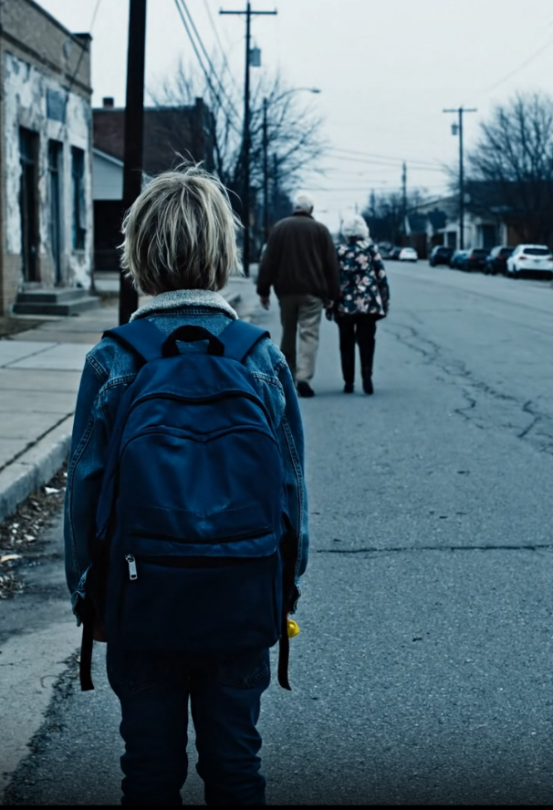 My ‘Perfect’ Parents Left My 8-Year-Old Son on a Highway to ‘Teach Him a Lesson.’ They Thought They Were Untouchable. Then I Picked Up the Phone, and Their Entire World Crumbled.