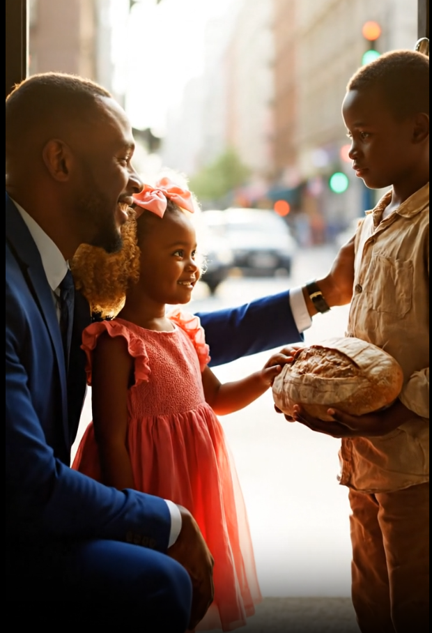 My 7-Year-Old Daughter Pointed at a Boy Alone by the Fountain. “Daddy, That’s My Brother.” My Blood Froze. I Was a Billionaire Widower… and She Was Right. It Was the Son I Never Knew Existed, and the Secret That Was About to Burn My Entire World to the Ground.
