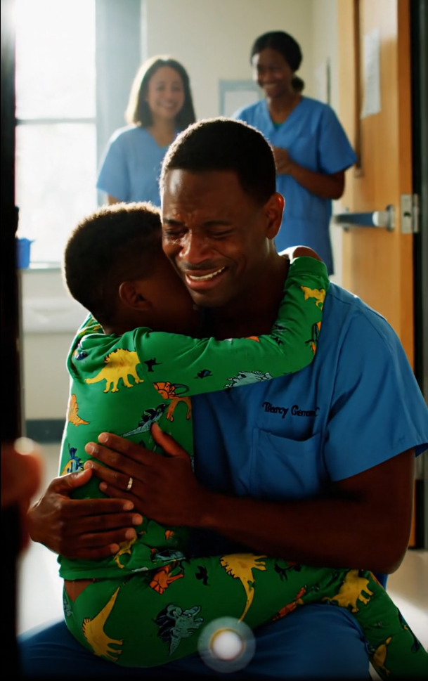 I’m a millionaire neurosurgeon. My 8-year-old son hadn’t moved his legs in 93 days. Every world-renowned specialist I flew in told me to “accept reality.” They said he would never walk again. Then, at 3 AM, a homeless janitor’s boy—a 12-year-old—slipped into the PICU, looked at my son, and whispered six words that shattered my entire understanding of medicine. What he did next is medically impossible, and it’s a truth the world needs to hear.