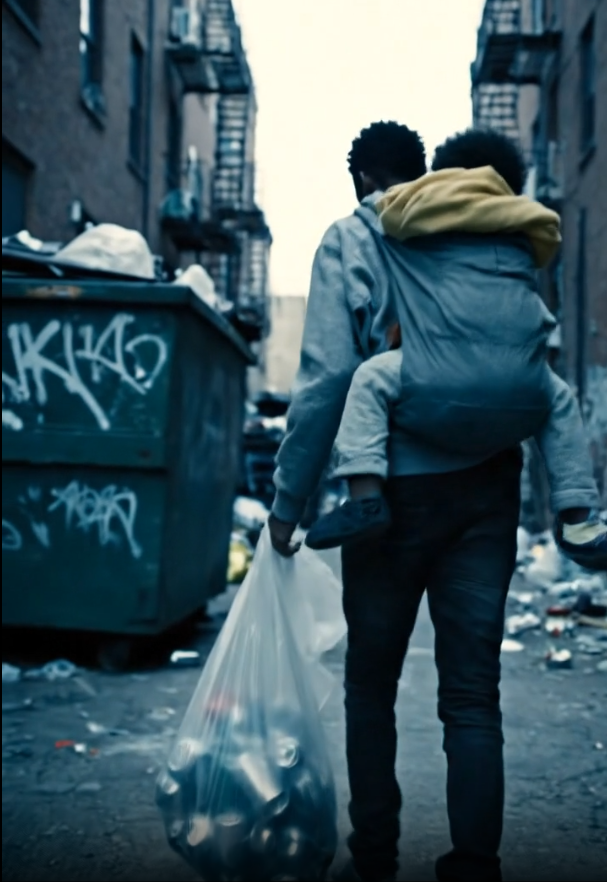 They Left Their Billion-Dollar Heiress to Die in a Dumpster. They Never Guessed a Poor Trash-Picker Like Me Would Find Her. Now, Her Family Is Trying to Silence Me and My Dying Father, But They Don’t Know How Hard We’ll Fight for the Truth.