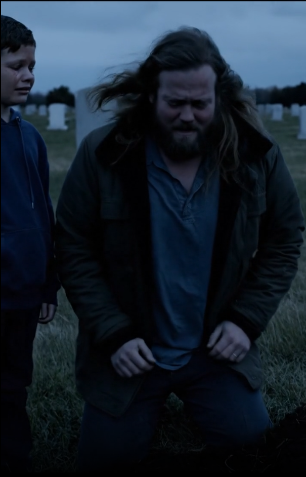 Dad, we have to dig up Mom.” My 16-year-old son’s plea sounded insane. But three years after her official “death,” we got the court order, we brought the shovels, and we opened her casket. It was empty. She wasn’t there. And the truth of where she went was a thousand times more terrifying than the grave.