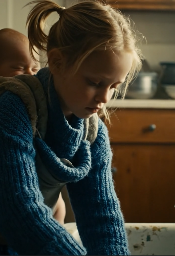 The Custody Crucible: Veteran Father Who Fought Home to a Shattered Life is Dragged Back to Court by His Abandoning Ex-Wife, Forcing a Vicious Legal Battle Where His Service Is Weaponized Against Him and the Children’s Fate Hangs on the Testimony of a Nine-Year-Old