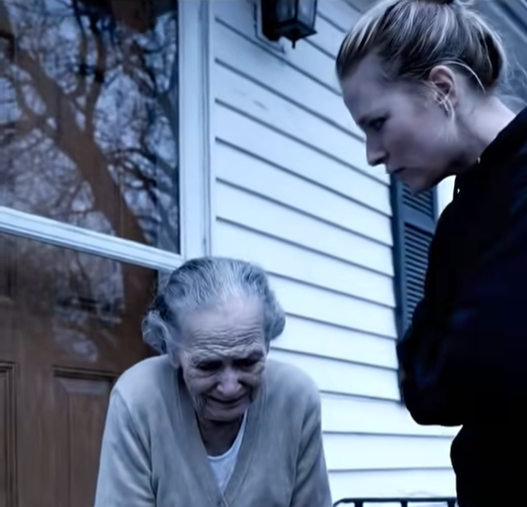 The Secret Inheritance: How a Cruel Daughter Kicked Her ‘Burden’ Mother Into the Street, Only to Discover the Frail Old Woman Was a Secret Multi-Millionaire Who Used Her Hidden Fortune to Demand the Ultimate Price: Respect