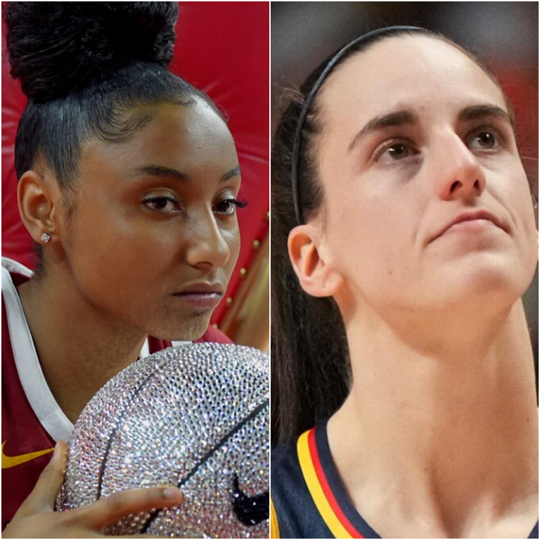 Beyond the Feud: How Juju Watkins and Caitlin Clark Are Redefining Rivalry in a New Era of Pressure