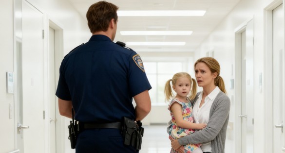 My Husband Was Dealing with ‘Inventory’ at Work—Until a Terrified Girl in a Mall Said He Kidnapped Her Mother. The Three Words She Whispered in the Dressing Room Unlocked a Decade of Lies and Revealed the True Monster Living in My Home.