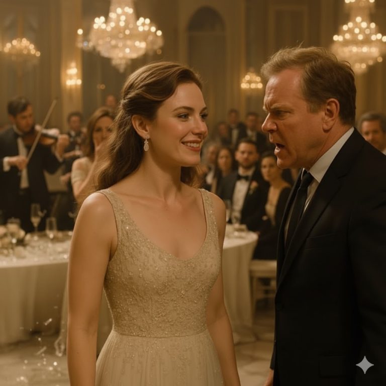 The Slap Heard ‘Round the Ballroom: How One Woman Turned a Humiliating Public Assault at Her Brother’s Wedding into a Vengeful Empire, Exposing Her Family’s Darkest Secrets and Reclaiming Her Life with a Silent, Devastating Masterstroke That Left Them Stripped of Everything They Thought They Owned.