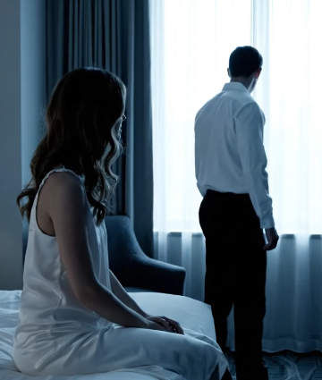 My Husband Disappeared For Three Hours On Our Wedding Night. He Confessed He Went To See His Ex. I Divorced Him The Next Day. But It Was The Letter I Got From Her A Year Later That Revealed The Twisted, Unforgivable Truth Of What Really Happened.