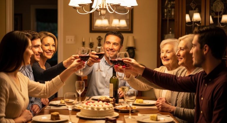 My husband forged my name, sold my private cabin for $60,000, and used my money to throw a celebration dinner with his family. They toasted his “brilliant” move. They had no idea I was on a high-level security assignment.