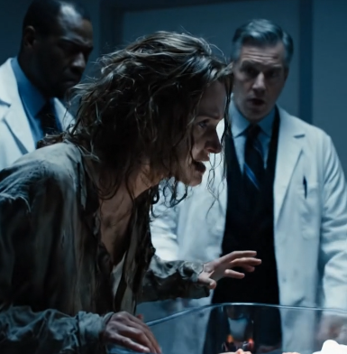 I Was The Janitor He Screamed At and Told To Be “Invisible.” Now I Live In His Mansion. I Calmed His Screaming Son When No Doctor Could. He Thinks I’m A Miracle Worker. He Has No Idea I’m His Wife’s Mother, And That Lullaby Is The Secret That Will Destroy His Entire World.