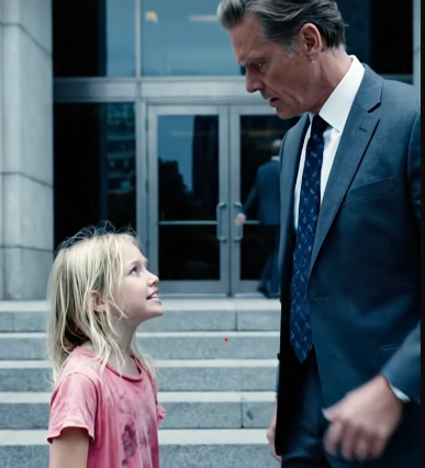 My Wife Begged Me to Sign the $100M Deal. She Said It Was Our Dream. Then My Cleaner’s 10-Year-Old Daughter Walked Into My Office, Pointed at the Contract, and Said, “That’s a Forgery.” She Was Right. And She Just Unraveled a Criminal Conspiracy That Will Destroy My Entire Life.