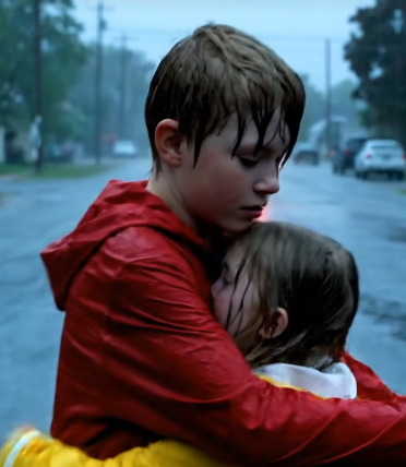 THE RED-STITCHED TEDDY BEAR: How a Widowed Hermit Found Two Abandoned Children Frozen in the Montana Woods, Only to Discover the Frayed Toy Clutched by the 9-Year-Old Held a Heartbreaking Secret to His Past, Forcing a DNA Test That Uncovered a 99.9% Match and Changed His Lonely Life Forever.