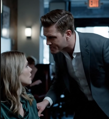 I Was Paralyzed. My Date Looked at My Wheelchair and Said, “This is a Lie,” Leaving Me Humiliated. As He Walked Out, a CEO and His Daughter Walked In. What He Did Next Wasn’t Pity—It Was a Secret That Connected Us Long Before We Ever Met.