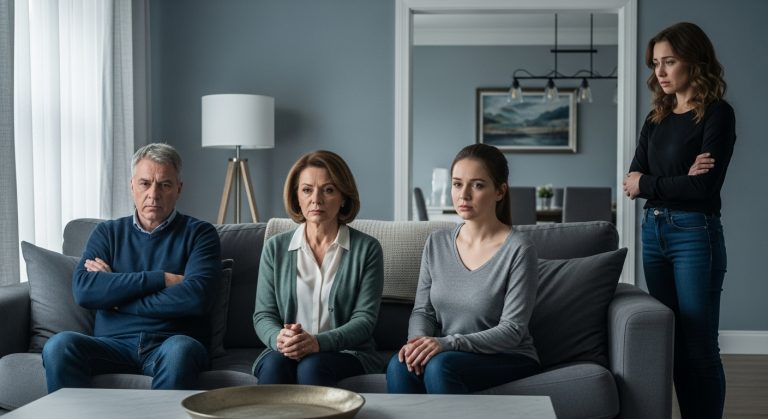 My family called me their “ATM,” but I never believed it. After my divorce, I used my last $22,000 to book a “reset” vacation for all of us to Hawaii. Their response? “We already went last week. It was just for family.” But the betrayal didn’t end there.