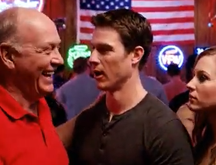 They Called Me a ‘Psychological Failure’ and Erased My Name. 12 Years Later, I Returned to My Father’s Boot Camp as a Ghost to Expose the ‘Successor’ Program He Built on Lies—And I Used His Own System to Force His Public Surrender.