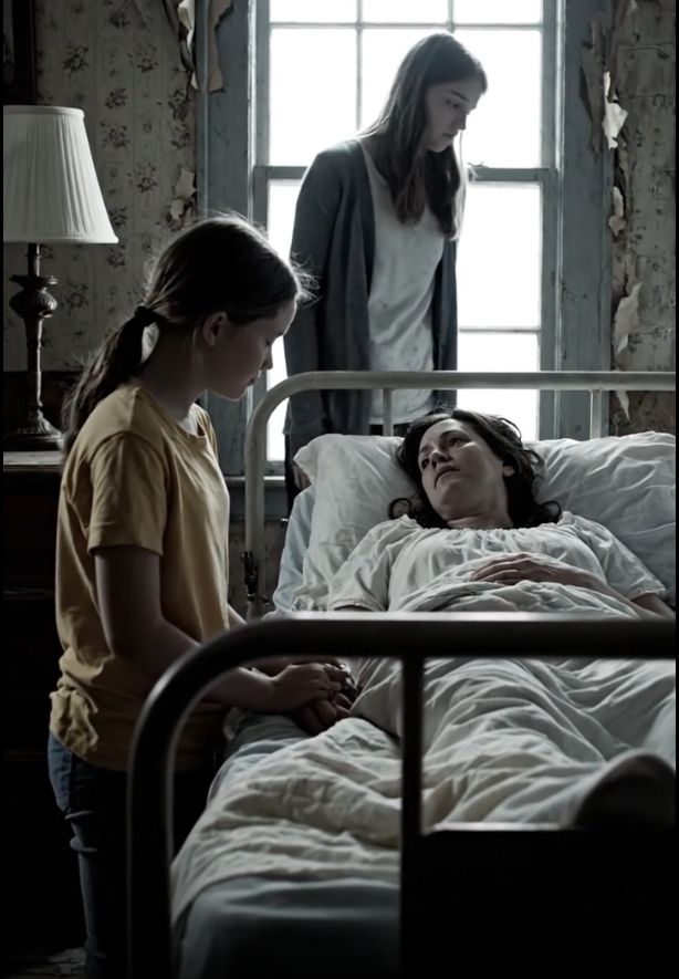 The Little Girl Who Was Starved and Shamed by Her Cruel Aunt Ran Barefoot Through the Woods to Escape Being Kidnapped—Only to Be Saved by a Billionaire CEO, Leading to an Unthinkable Marriage and a Final, Haunting Confession That Unlocked 10 Years of Trauma and Tragedy.