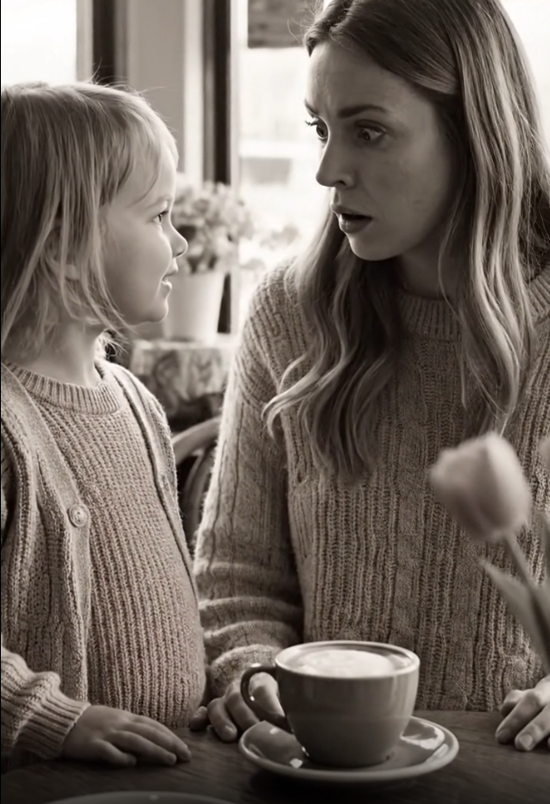 My Blind Date Was a No-Show, But Then Two Five-Year-Old Twins in Matching Purple Dresses Gate-Crashed My Life and Asked the Question That Shattered My ‘Perfect’ Career: “Are You Our New Mommy?”—A Viral Story of Accidental Family and Finding Love in Utter Chaos.